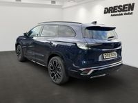 Renault Espace - Vorschau Bild 4