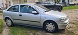 Opel Astra 1.6 Comfort Comfort - Opel Astra Comfort mit Benzin-Antrieb