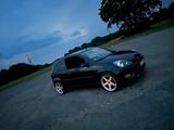 Ford Fiesta ST 150 - Ford Fiesta aus 2005: ST