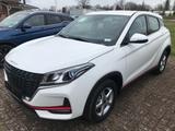 DFSK Fengon Klima, Navi, Leder, Kamera, Alu - DFSK Fengon Neuwagen