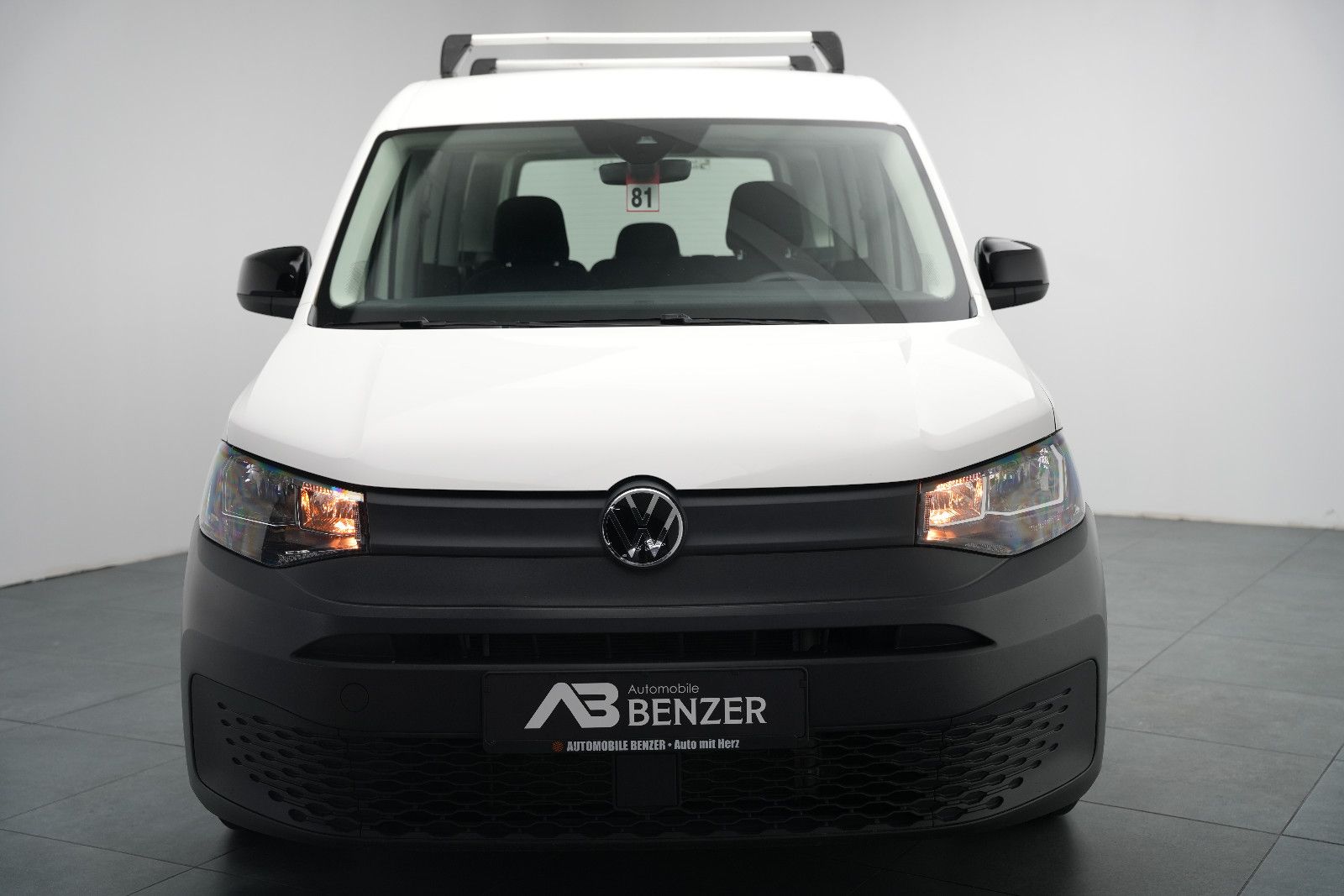 Fahrzeugabbildung Volkswagen Caddy  /AUTO-HOLD/ACC/TEMPOMAT/