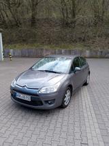 Citroën C4 1.4 16V Advance Advance - Citroën C4: Advance