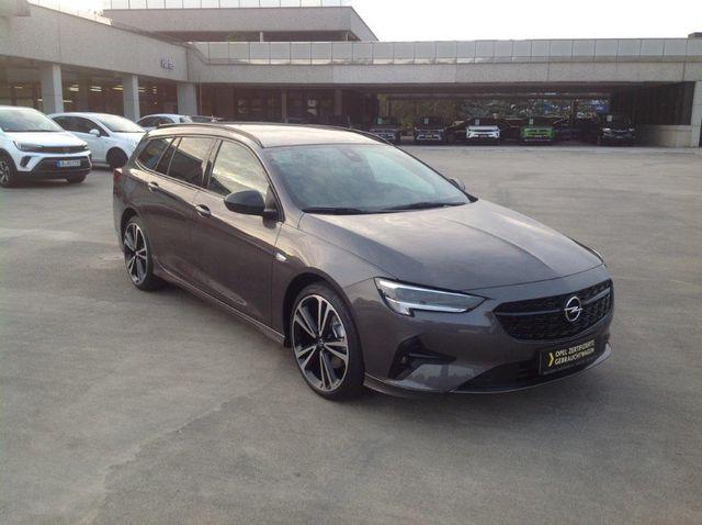 Opel INSIGNIA B Sports Tourer 2.0 CDTi AT Ultimate Na
