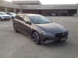 Opel INSIGNIA B Sports Tourer 2.0 CDTi AT Ultimate Na - Opel Insignia mit Diesel-Antrieb: Leder, Kombi, 2.0