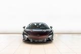 McLaren Artura Spider - MSO Bespoke Nerello Red - McLaren Artura: Cabrio