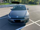 Volkswagen Scirocco 2.0 TSI BlueMotion Technology - - Volkswagen Scirocco aus 2017