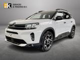 Citroën C5 Aircross MAX Hybrid 145pk e-DSC6 (Wit)