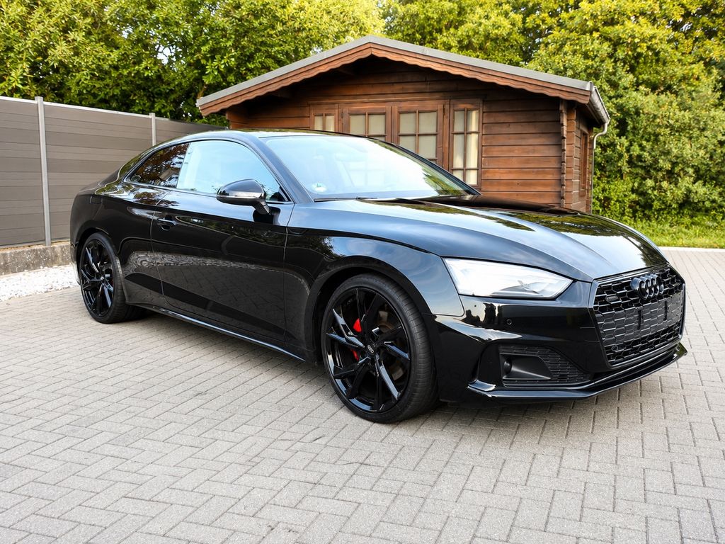 Image of Audi A5
