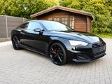 Audi A5 40 TDI S tronic quattro advanced  - Audi A5 advanced mit Diesel-Antrieb