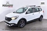 Dacia Lodgy Stepway Celebration - gebrauchte Dacia Lodgy aus dem Jahr 2017