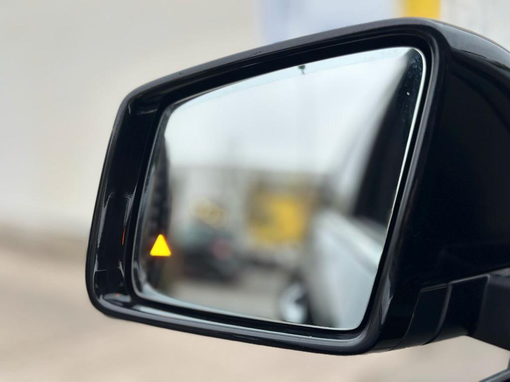 Mercedes-Benz GLE 63 AMG