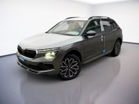 Skoda Kamiq - Vorschau Bild 2