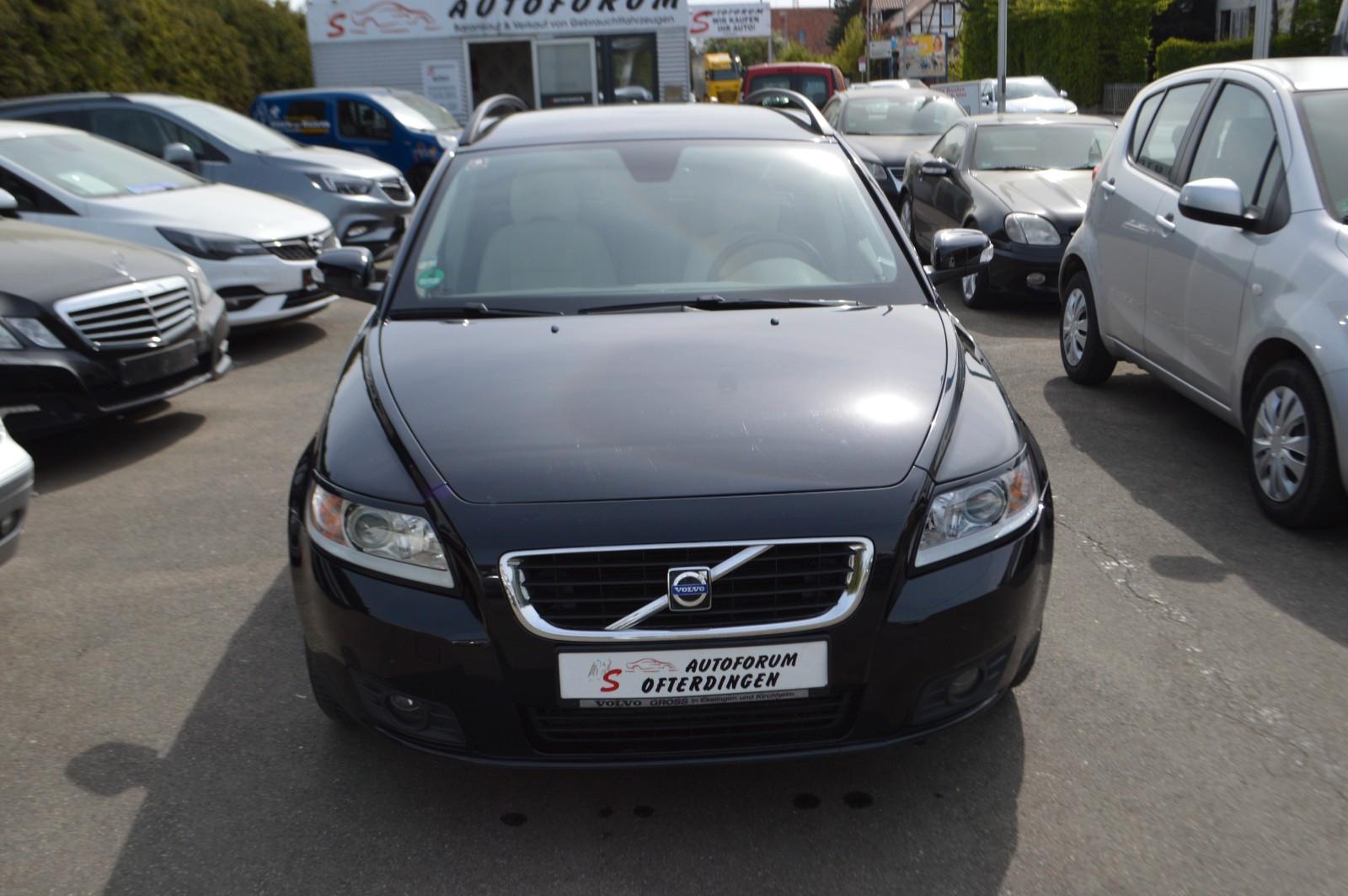 Volvo V50 Kombi 2.0 D Kinetic