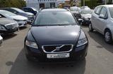 Volvo V50 Kombi 2.0 D Kinetic - Volvo V50: D2