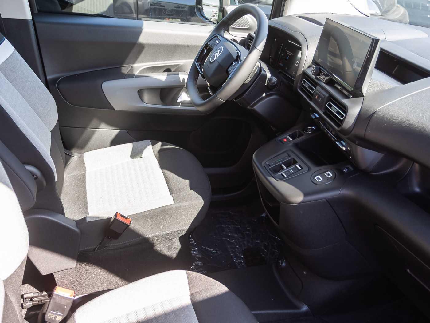 Citroën Berlingo XL Diesel 130 Automatik Max