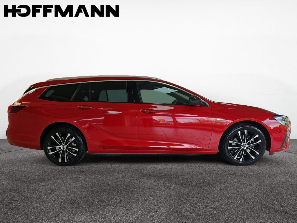 Fahrzeugabbildung Opel Insignia ST 2.0 Direct InjectionTurbo Ult Park &
