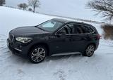 BMW Bmw x1 f48 1.8D X Line Sdrive Premium Sele... - BMW X1 F48 mit Diesel-Antrieb