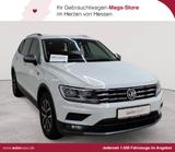 Volkswagen Tiguan Allspace 1.5 TSI Comfortline 7 - gebrauchte VW Tiguan Allspace aus dem Jahr 2020