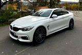 BMW 435i xDrive Coupé M Sport - BMW 435: Sportwagen