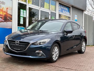 Fotografie Mazda 3 Lim. Center-Line