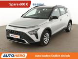 Hyundai Bayon 1.0 TGDI Intro Edition 2WD - Hyundai BAYON SUV