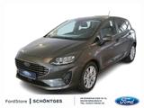 Ford Fiesta 1.0i Titanium LED Radio8'' iACC Parkpilot - Ford Fiesta: Radio