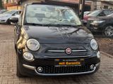 Fiat 500C 1.2 8V Lounge Cabrio Tüv & Service Neu LED - Fiat 500C aus 2017