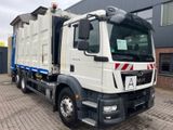 MAN 26.340 6x2 TGM Zöller 2501 Diamond - Offers matching your search criteria
