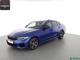 BMW M340i xDrive SHADOW LINE HARKMAN/KARDON,1.HD,SH - gebrauchte BMW M340i aus dem Jahr 2021