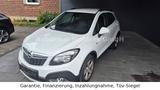 Opel Mokka 1,6 CDI *Automatik* - Opel Mokka in Krefeld