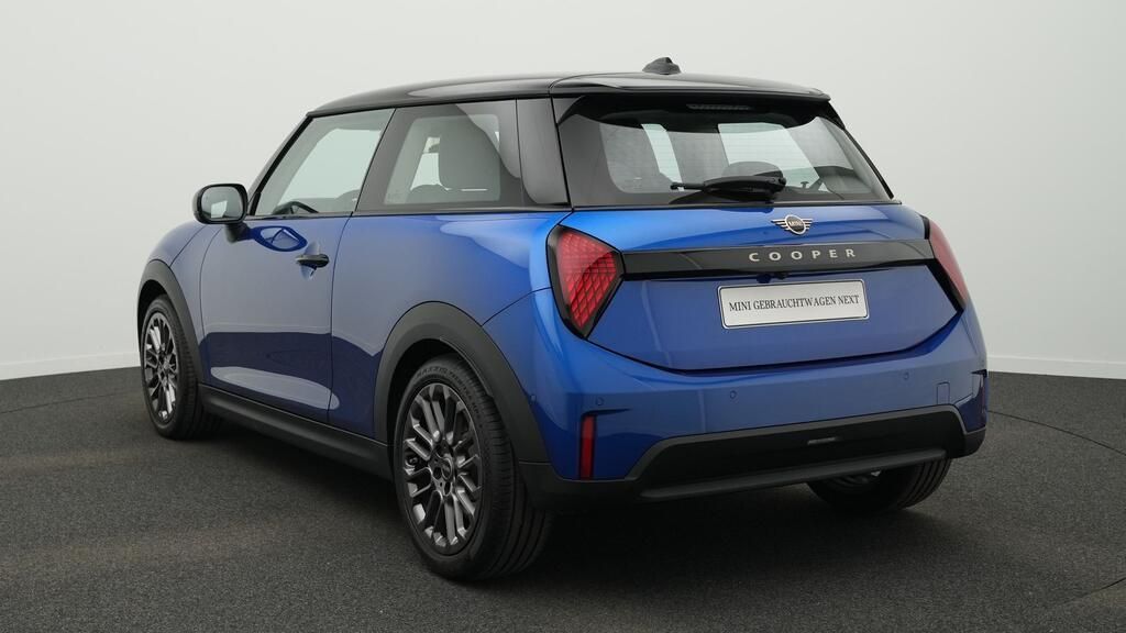 MINI Cooper C - Bild 9