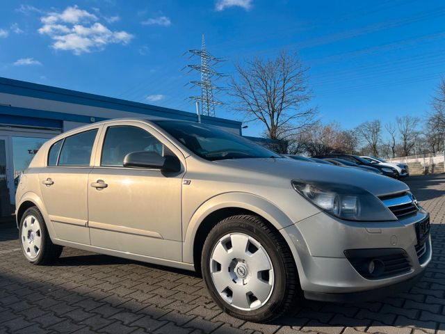 Opel Astra H Lim. Edition