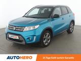 Suzuki Vitara 1.6 Comfort 4x4 Aut.*NAVI*ACC*SHZ*KLIMA* - Suzuki Vitara: V6
