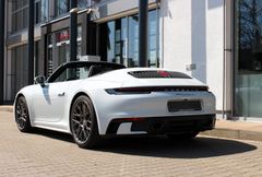 PORSCHE 911 992 Carrera S Cabriolet / GARANTIE/ MATRIX PORSCHE 911 992 Carrera S Cabriolet / GARANTIE/ MATRIX