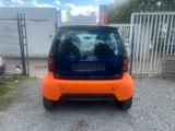 Smart ForTwo smart & passion cdi - Smart Gebrauchtwagen von 2002