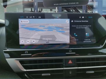 Citroën C4 Max 1.2 PT130 AT HUD°Navi°LED°ACC°CarPlay°RFK