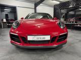 Porsche 911 Carrera 4 GTS APPROVED 10-2026 - Porsche: 911 Gt4