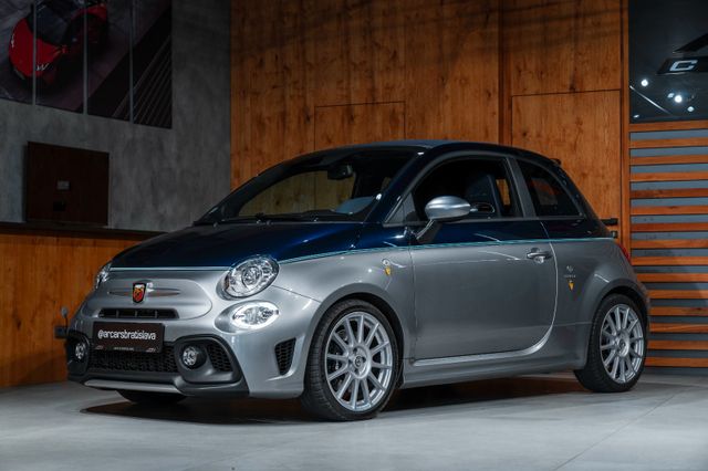 Abarth 695 C Rivale 175th Anniversary*Akrapovič*Beats