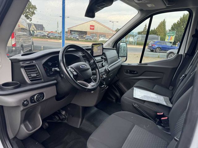 Ford Transit 350 TDCi L2H2 Lkw VA Trend