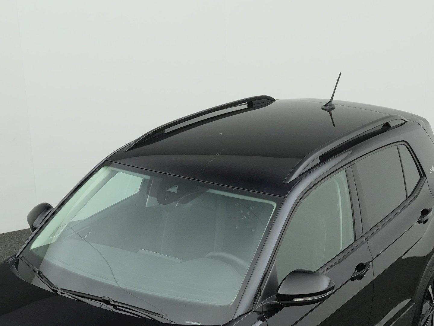 Volkswagen T-Cross 1.0 TSI Goal LED NAVI AHK KAMERA ACC SHZ, миниатюра 19