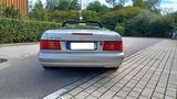 Mercedes-Benz SL 500 SL - gebrauchte Mercedes-Benz SL 500 aus dem Jahr 1998