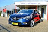 Renault Megane Estate 1.5 dCi Eco2 Bose Navi|Adapt-Cruis - Renault Megane Estate Gebrauchtwagen
