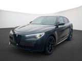 Alfa Romeo Stelvio Veloce 2.0T 16V AT8 Q4 - Alfa Romeo: Grün