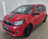 Skoda Citigo Sport 1,0 SHZ*KLIMA*TEMPO - Skoda Citigo: Sport