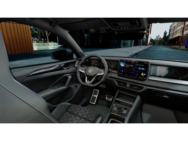 Volkswagen Tayron - Bild 8