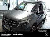 Mercedes-Benz Marco Polo 250 ACTIVITY WARMLUFT LED KAMERA AHK - Mercedes-Benz grau