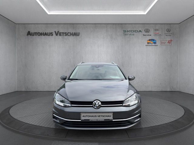 Golf VII Variant IQ.DRIVE 1.5 TSI RFK/SHZ/STHZG