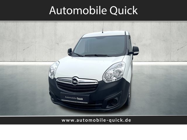 Opel Combo 1.6 CDTI L2H1 Kasten nur 24.000 km