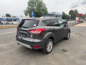 Ford Kuga - 6