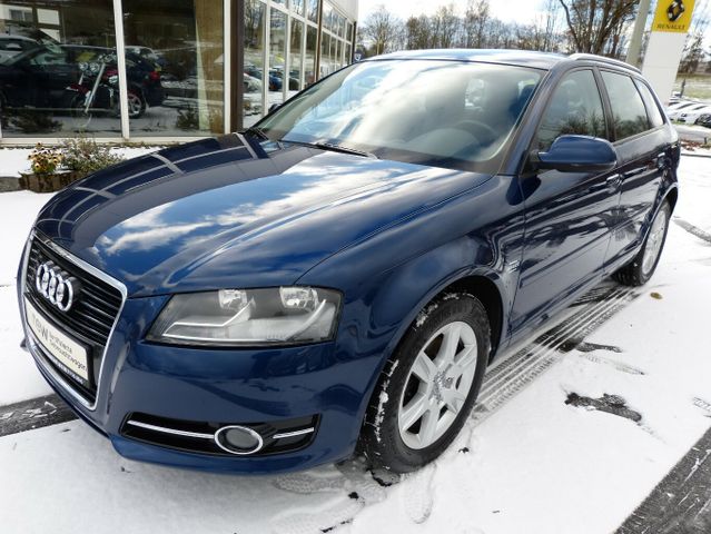 Audi A3 Sportback 2.0 TDI Attraction [AHK]